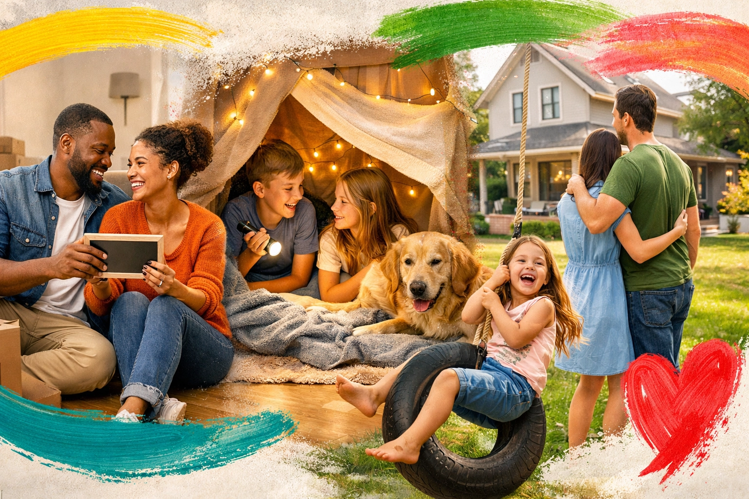 [HERO] Home decisions are rarely just financial