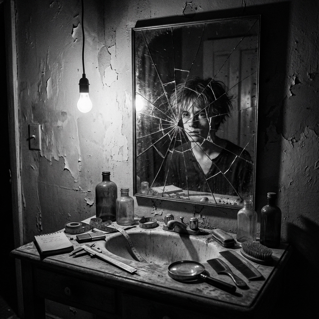 Inside Looksmax.me: The Internet's Most Controversial Beauty Playground