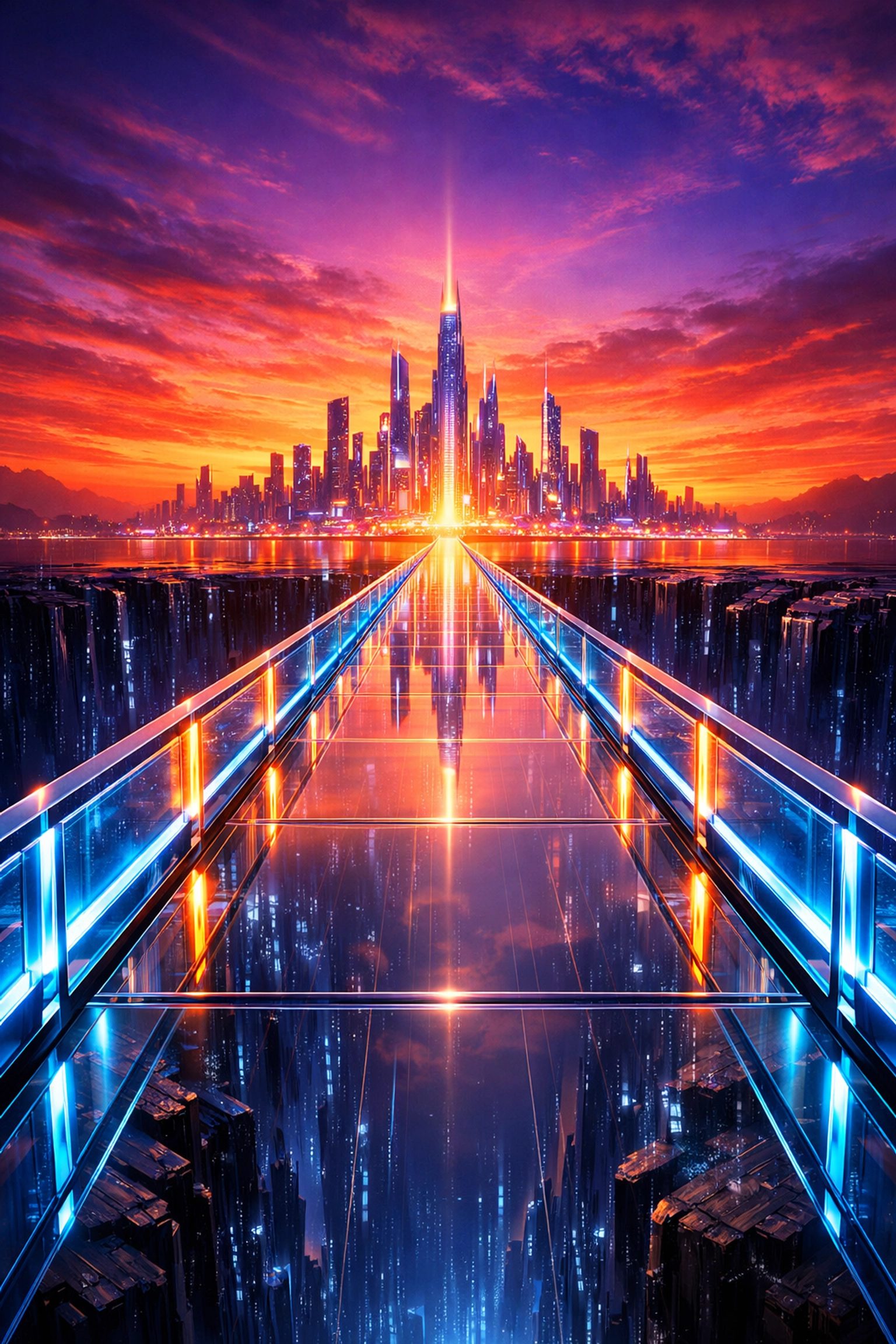 Weg in eine erfolgreiche Zukunft durch DSGVO-konforme KI-Transformation für KMUs.