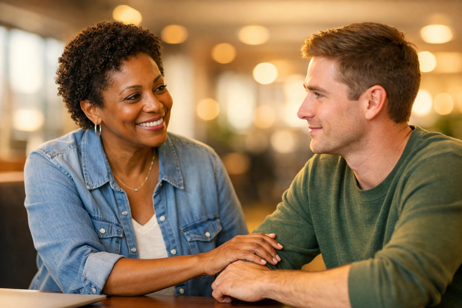 Empathetic financial support for Canadians seeking a payday loan no credit check Canada.