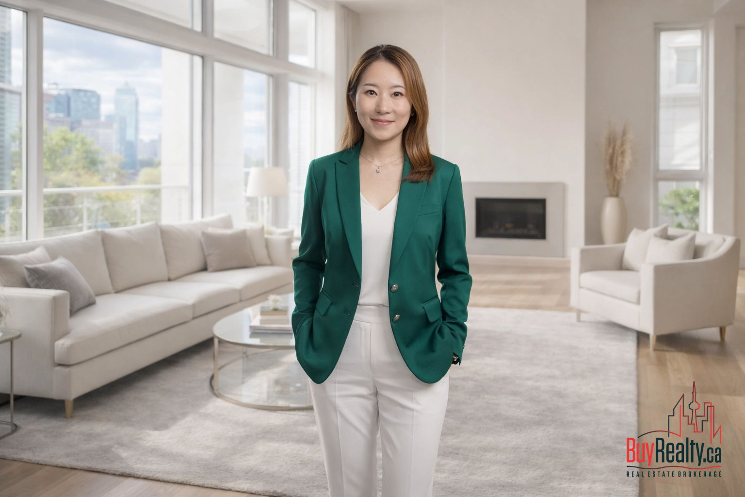 Professional Home Consultation