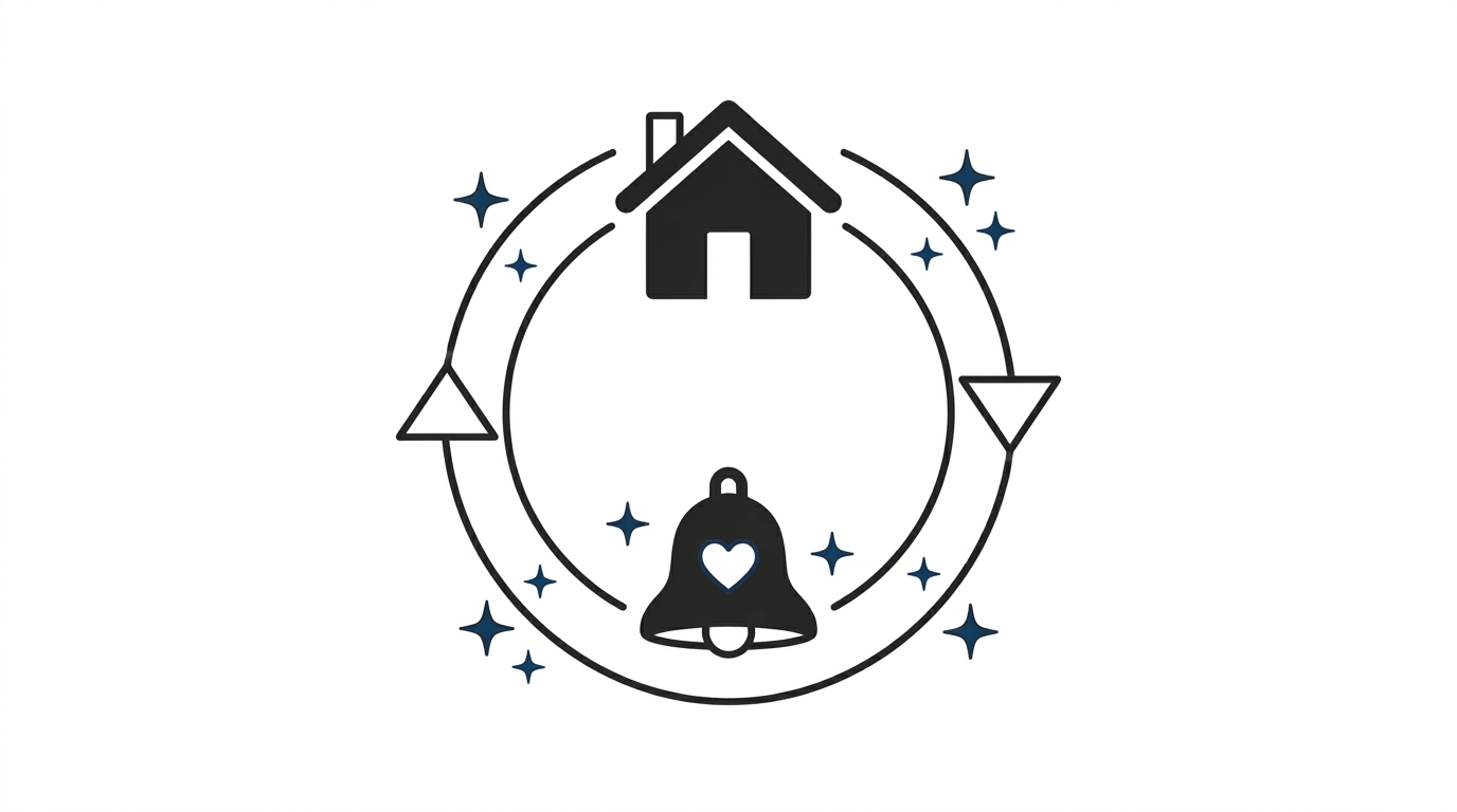 Household Reset Loop