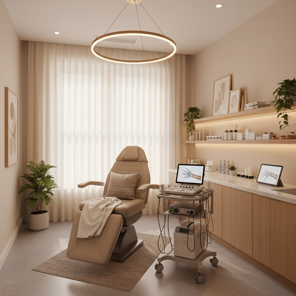 Carpal Tunnel Syndrome Katy TX: How to Choose the Right Provider for Your Hand image_4