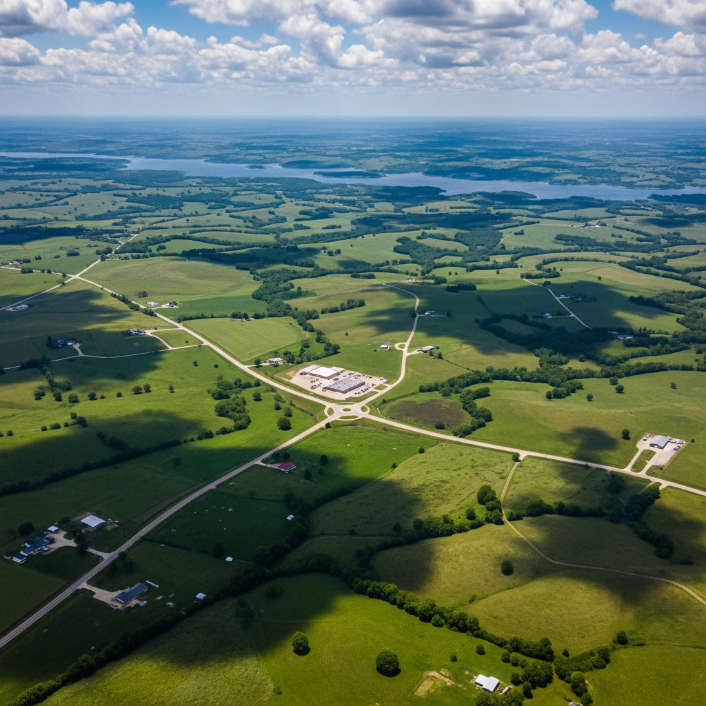 mid missouri utility trailers 