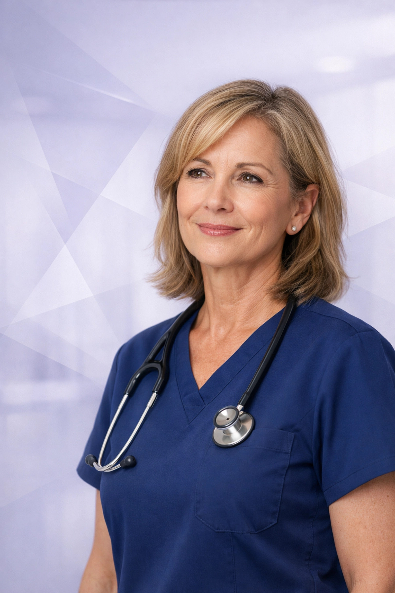 Experienced RN providing professional and compassionate legal DNA testing services in Chicago.