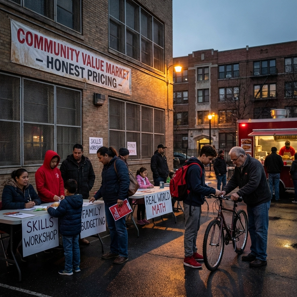 Why Our School's Promotions Matter: Real Value, Honest Pricing, and Life Skills for Every Family