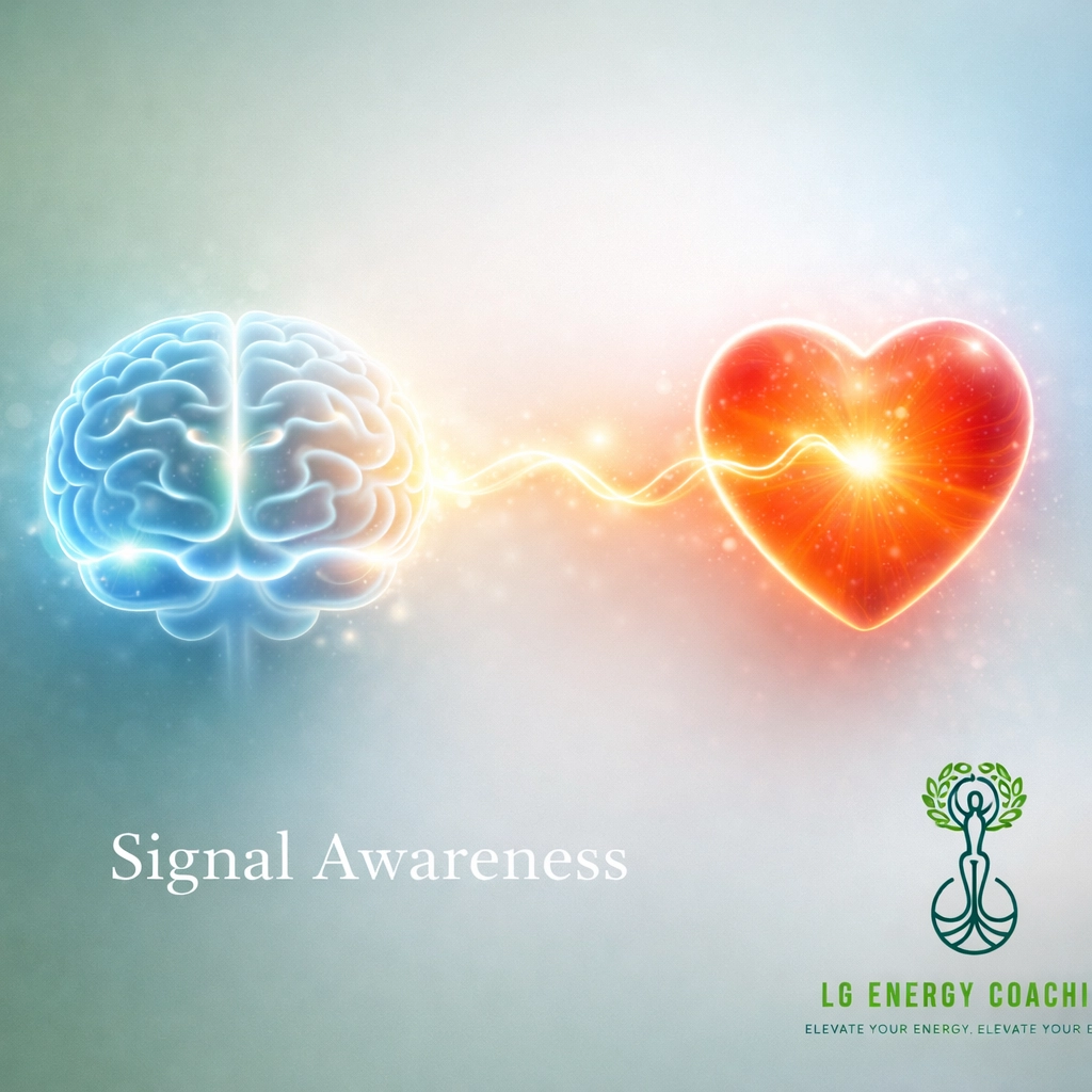 Heart-Brain Connection