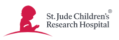 St. Jude Children’s Research Hospital Logo