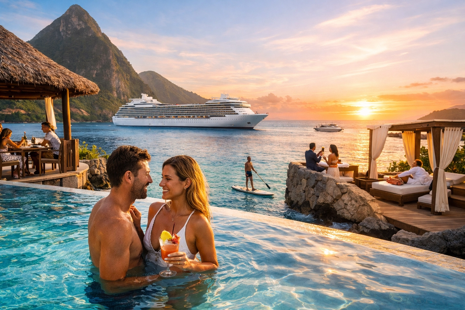 [HERO] Is a Premium All-Inclusive Right for You? (Beyond the Buffet and the Beach)