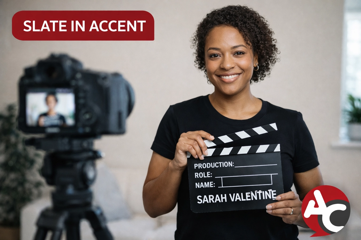 [HERO] Should I Slate in an Accent? The Expert Verdict