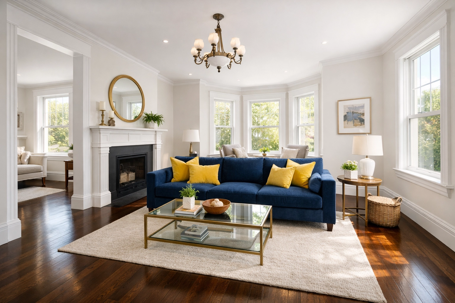 Professional House Cleaning Waltham MA