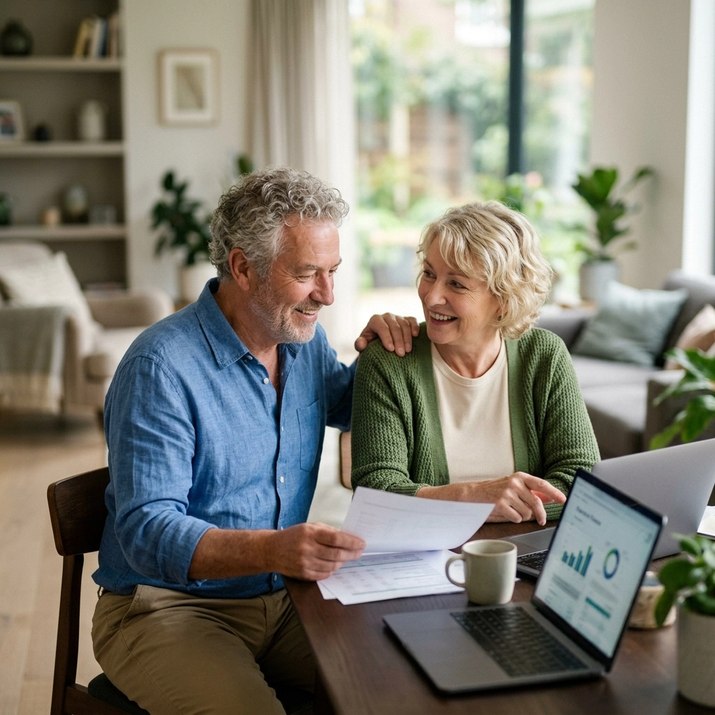 [HERO] Why Average Returns Mislead Retirees