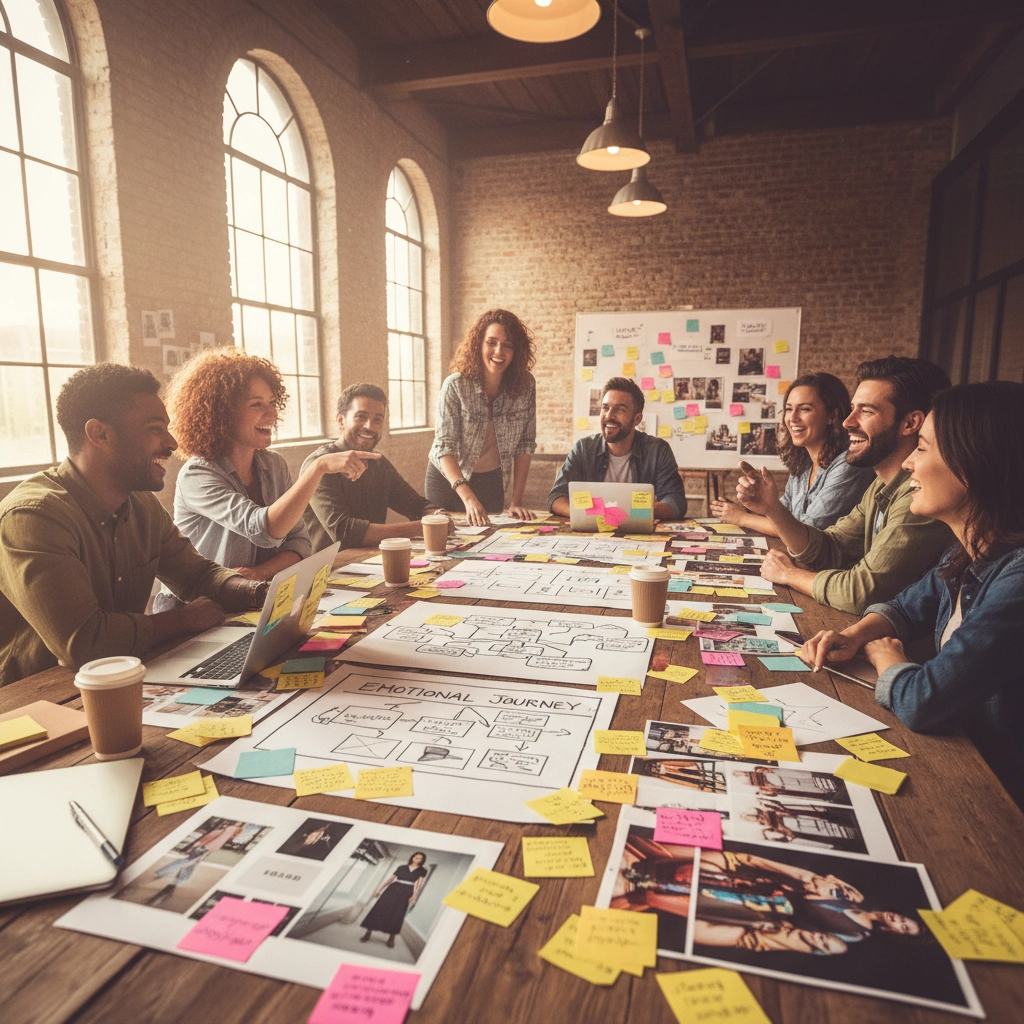 AI Social Media Manager for Businesses vs. Human Agencies: Which Is Best for Growing Your Brand? image_2