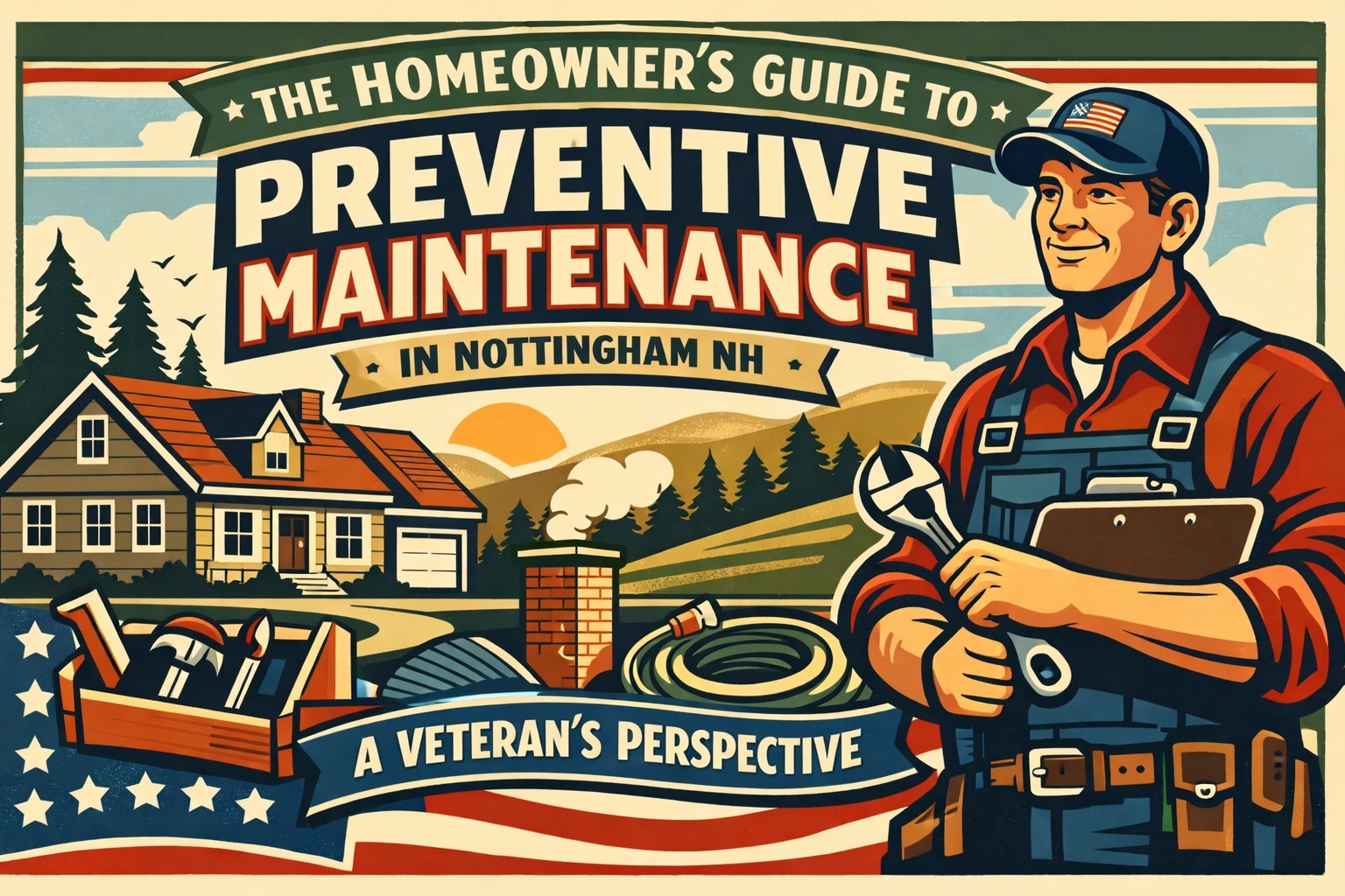 [HERO] The Homeowner