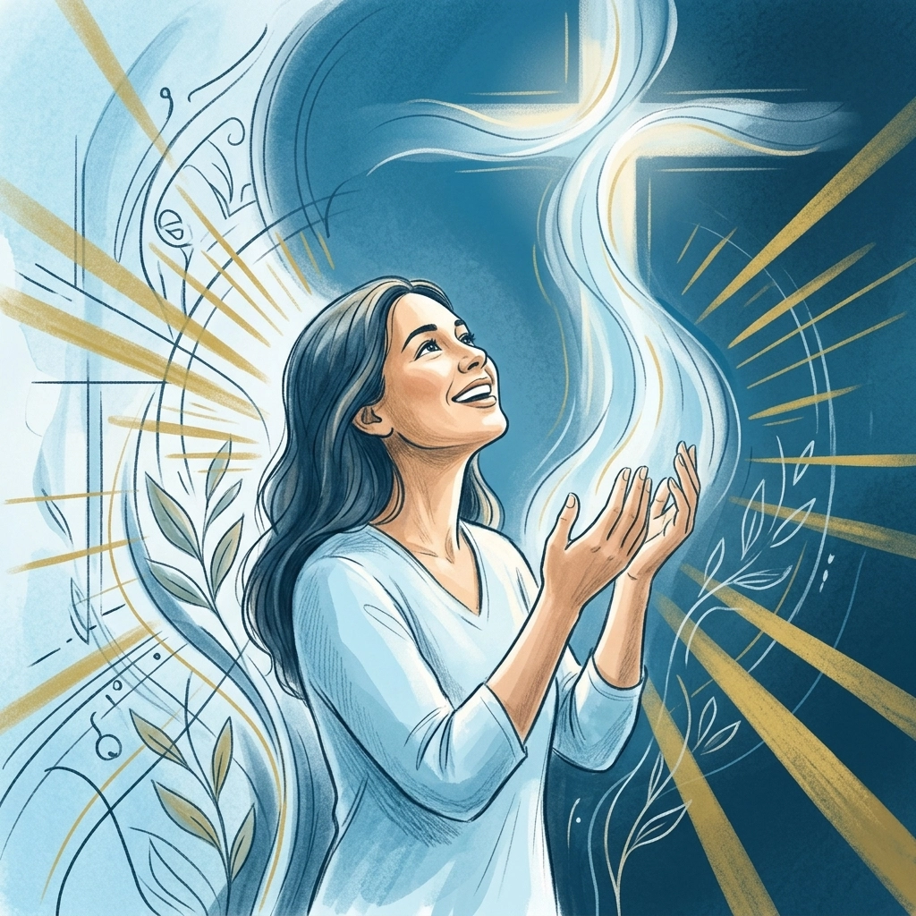 [HERO] The Divine Blueprint for Health: Using Spiritual Sense to Reset Your Body and Mind