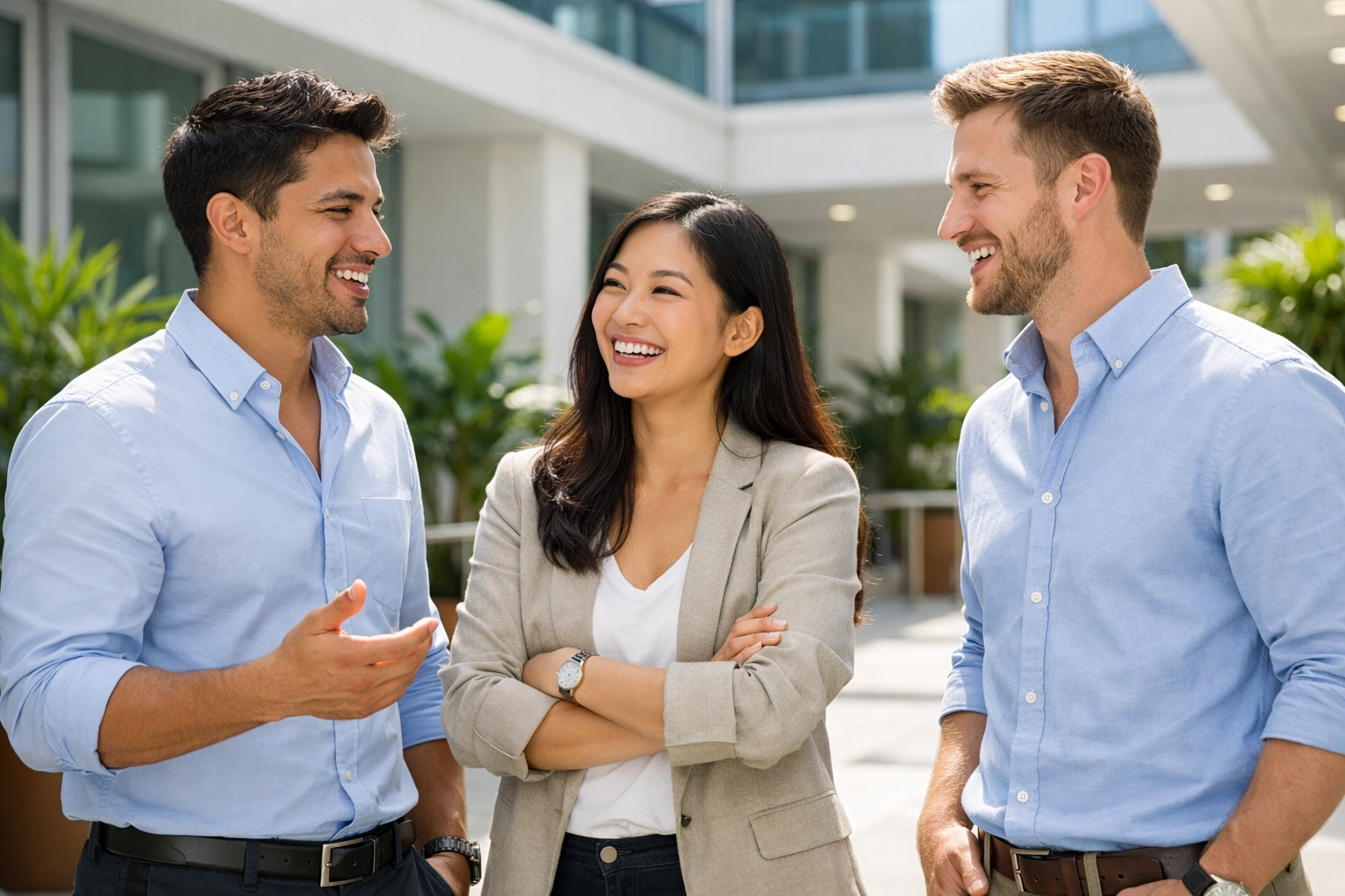 Professionals discuss the legal security of obtaining an Advisory Opinion for their J-1 status.