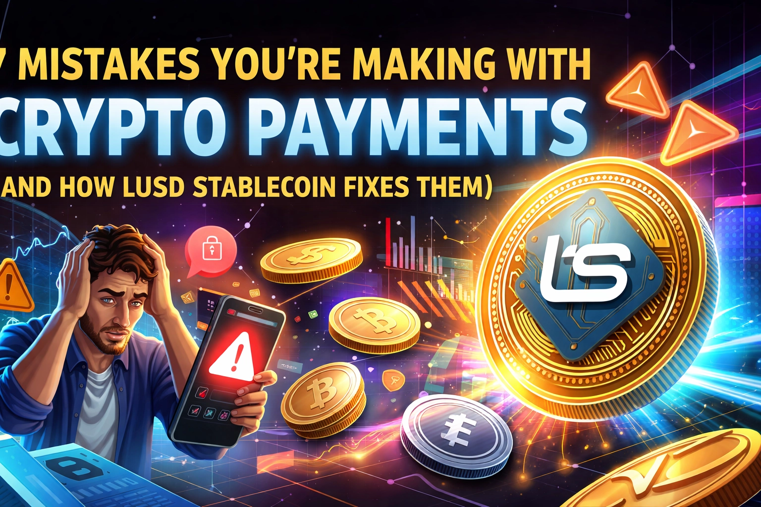 [HERO] 7 Mistakes You