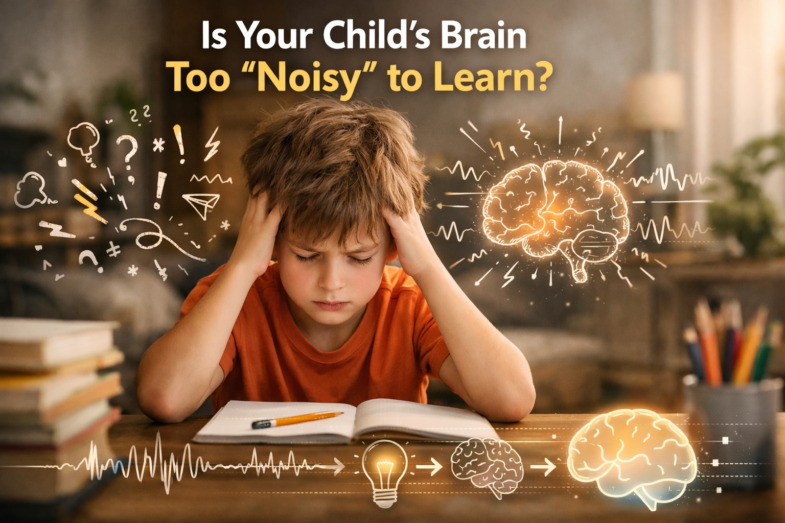 [HERO] Is Your Child