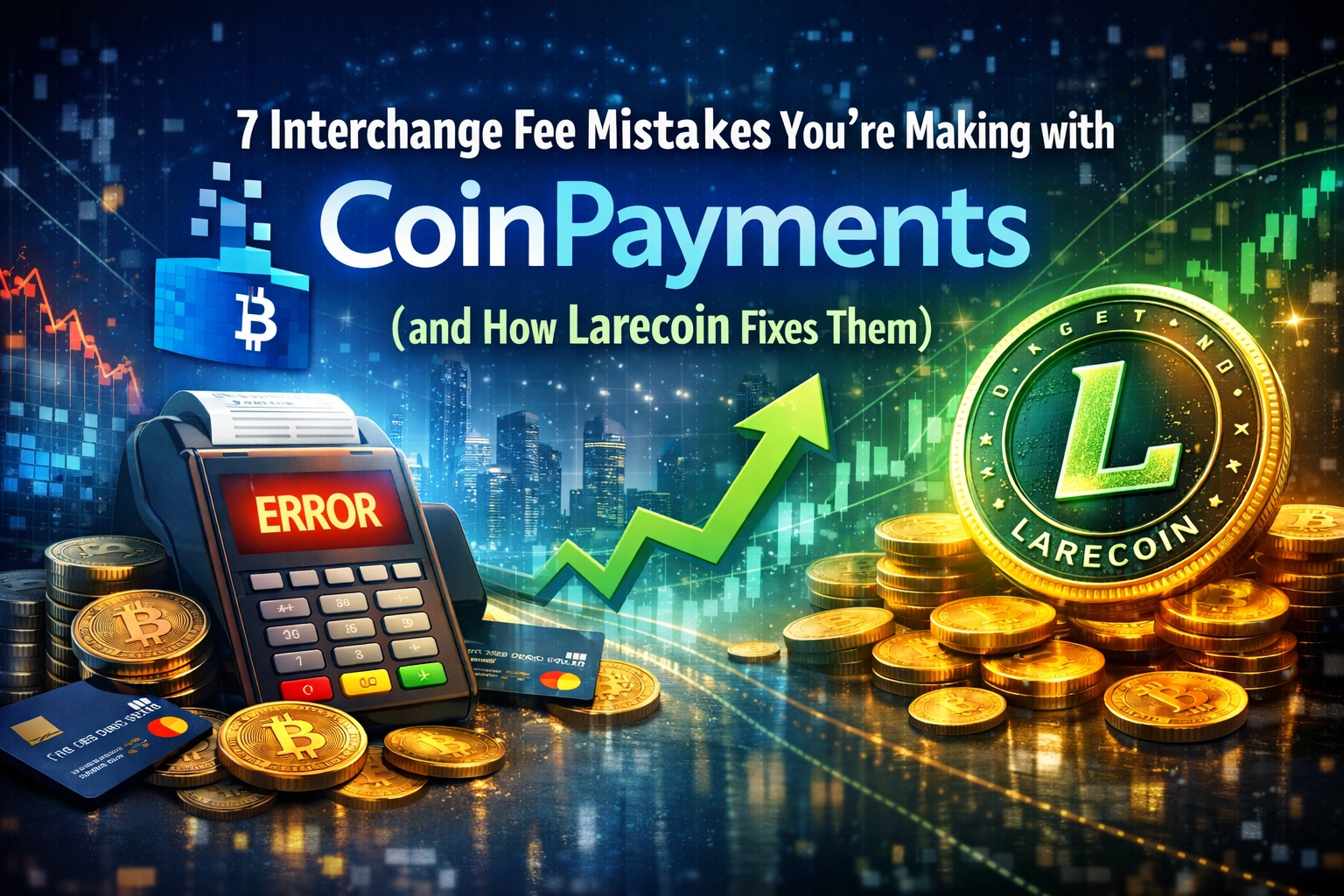 [HERO] 7 Interchange Fee Mistakes You