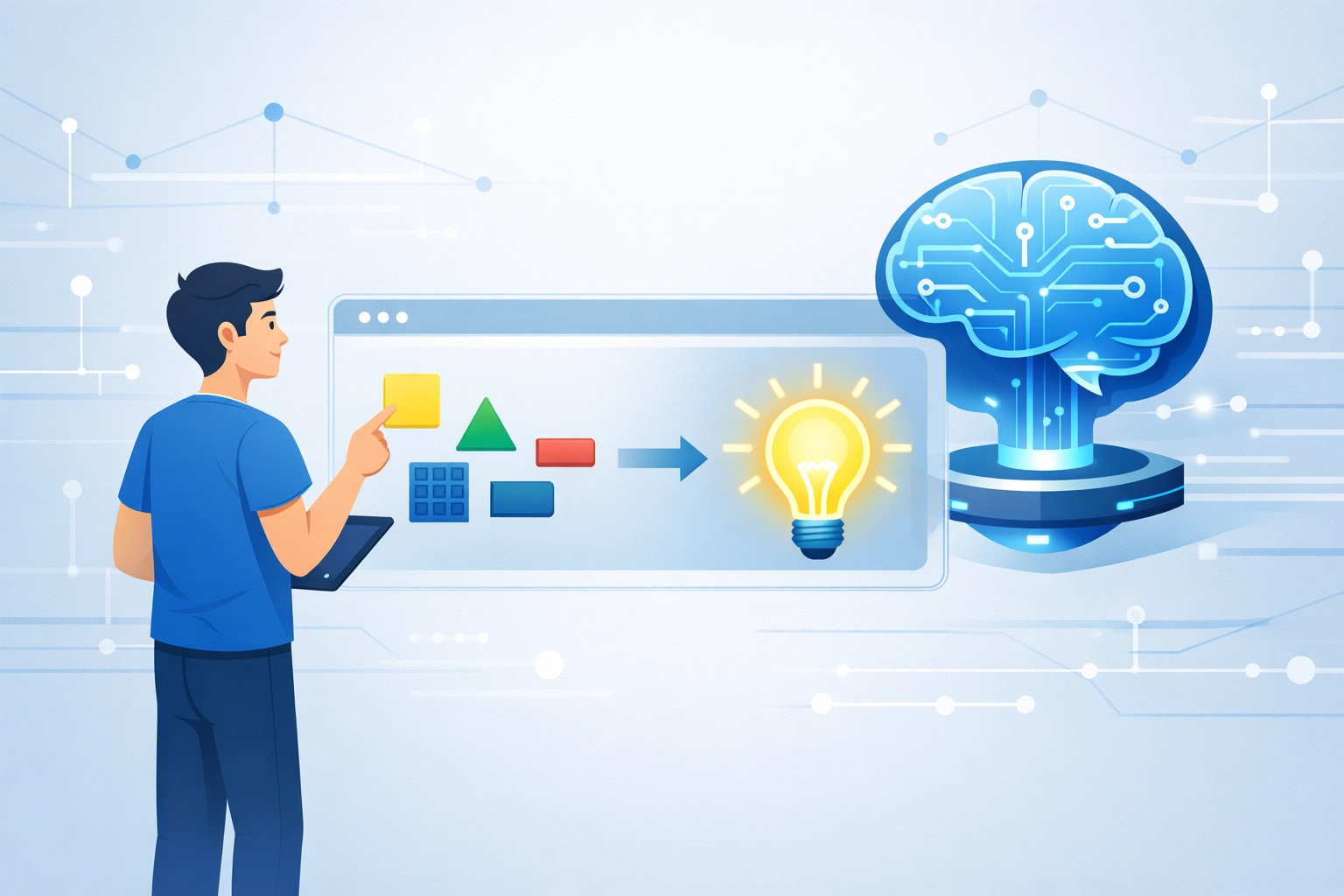 Structuring content for Answer Engine Optimization and AI-driven search results for local businesses.