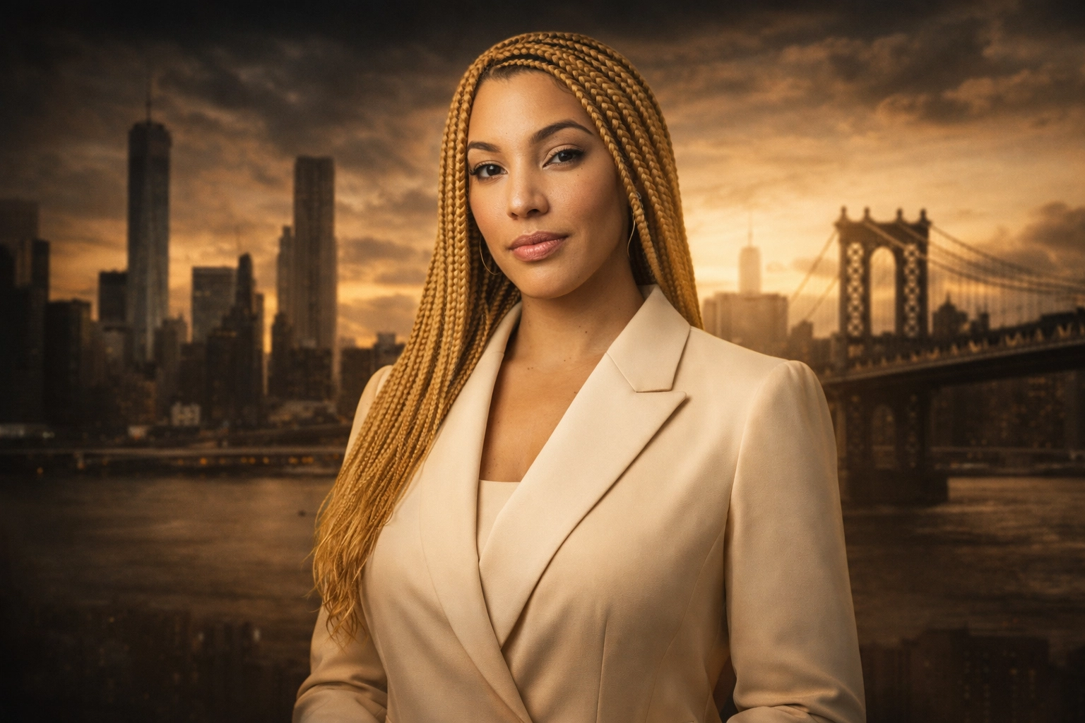 [HERO] From the BX to the Bank: The Warrior