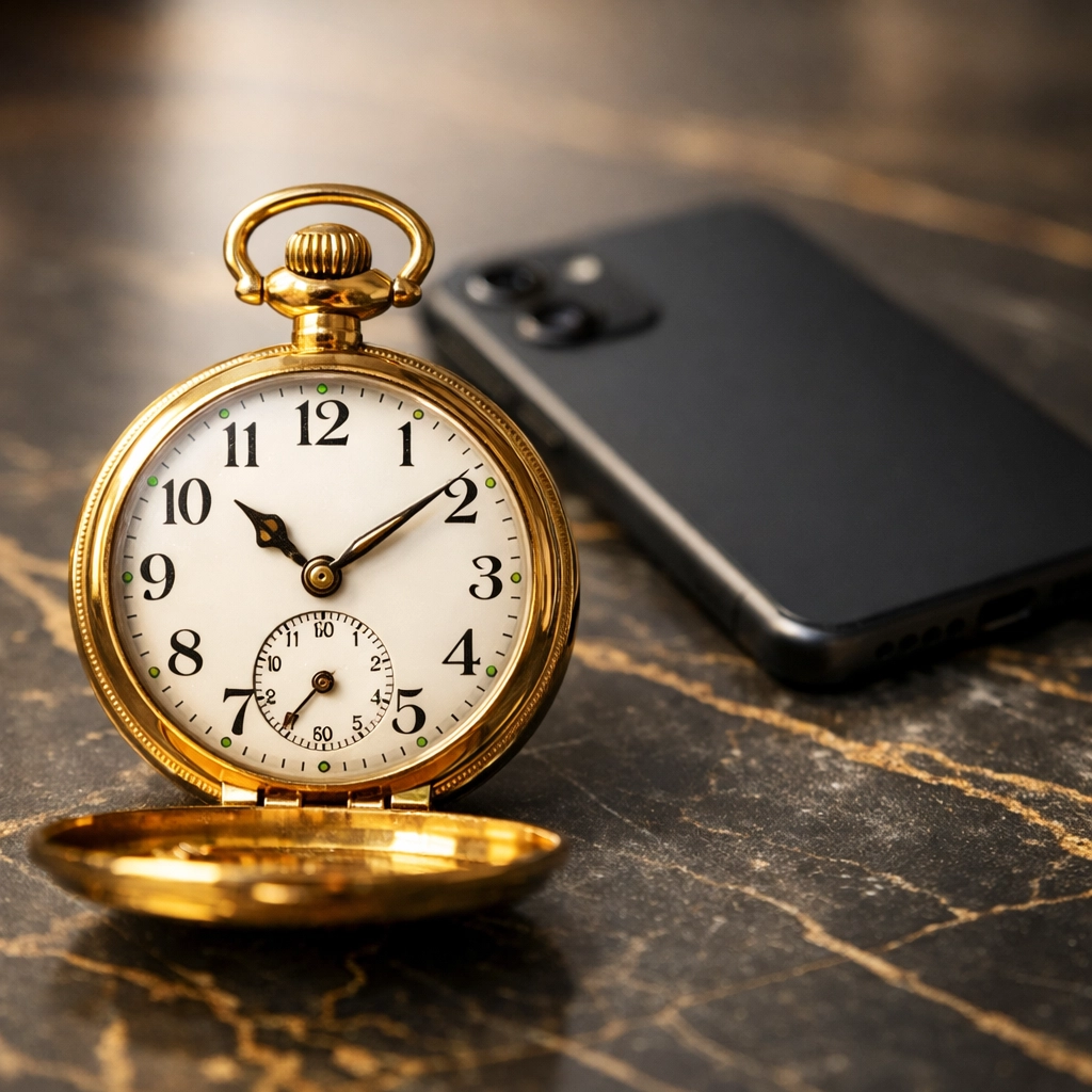 Traditional expertise meets modern inventory technology and service