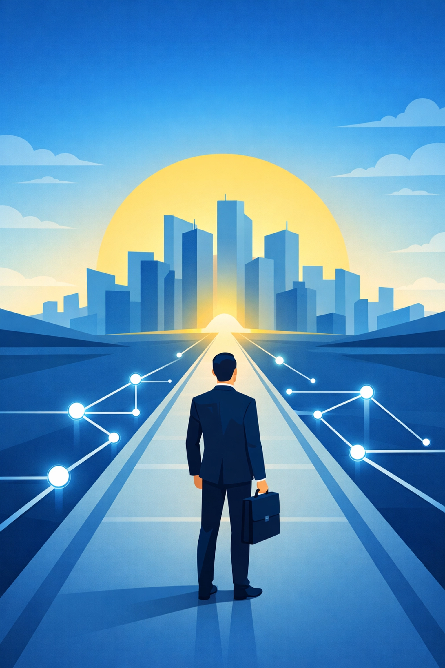 Strategic path forward for SaaS demand generation leaders navigating the 2026 digital landscape.