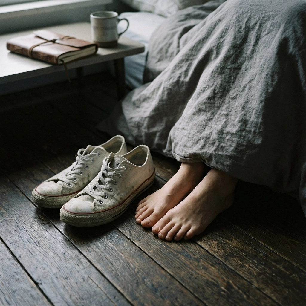 Boot & Shoe Fetish Play: How to Explore Footwear Kinks in Style