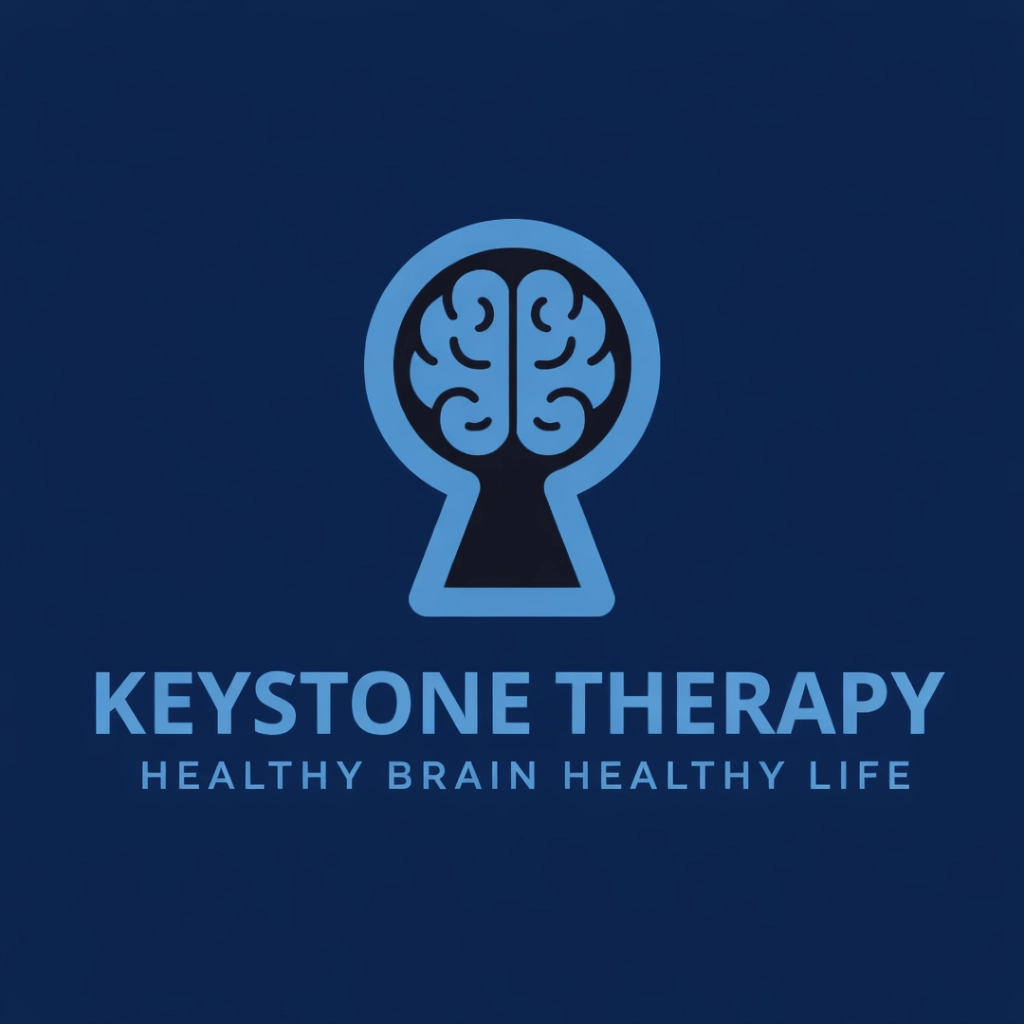 [HERO] New Look, Same Mission: Becoming Your Brain Mechanics at Keystone Therapy
