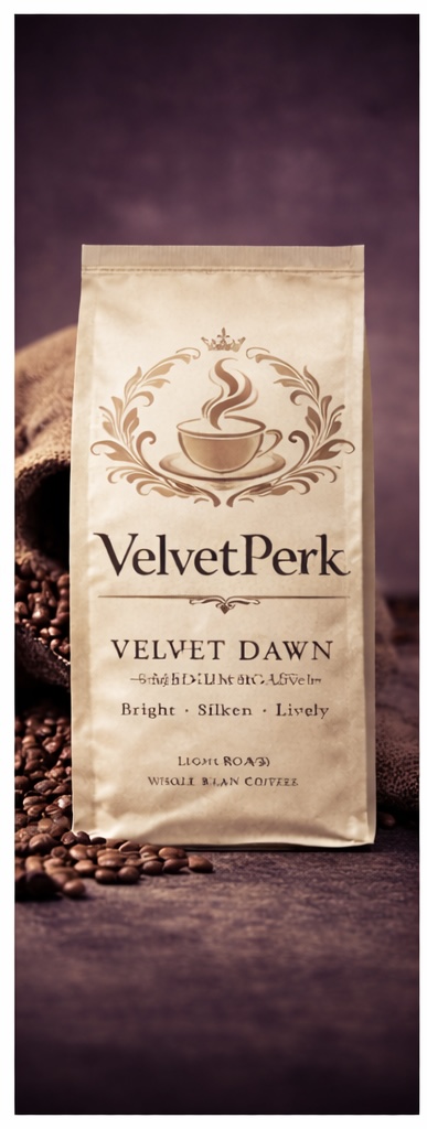 How to Store Coffee Beans So They Actually Stay Fresh Velvet Dawn Coffee Bag