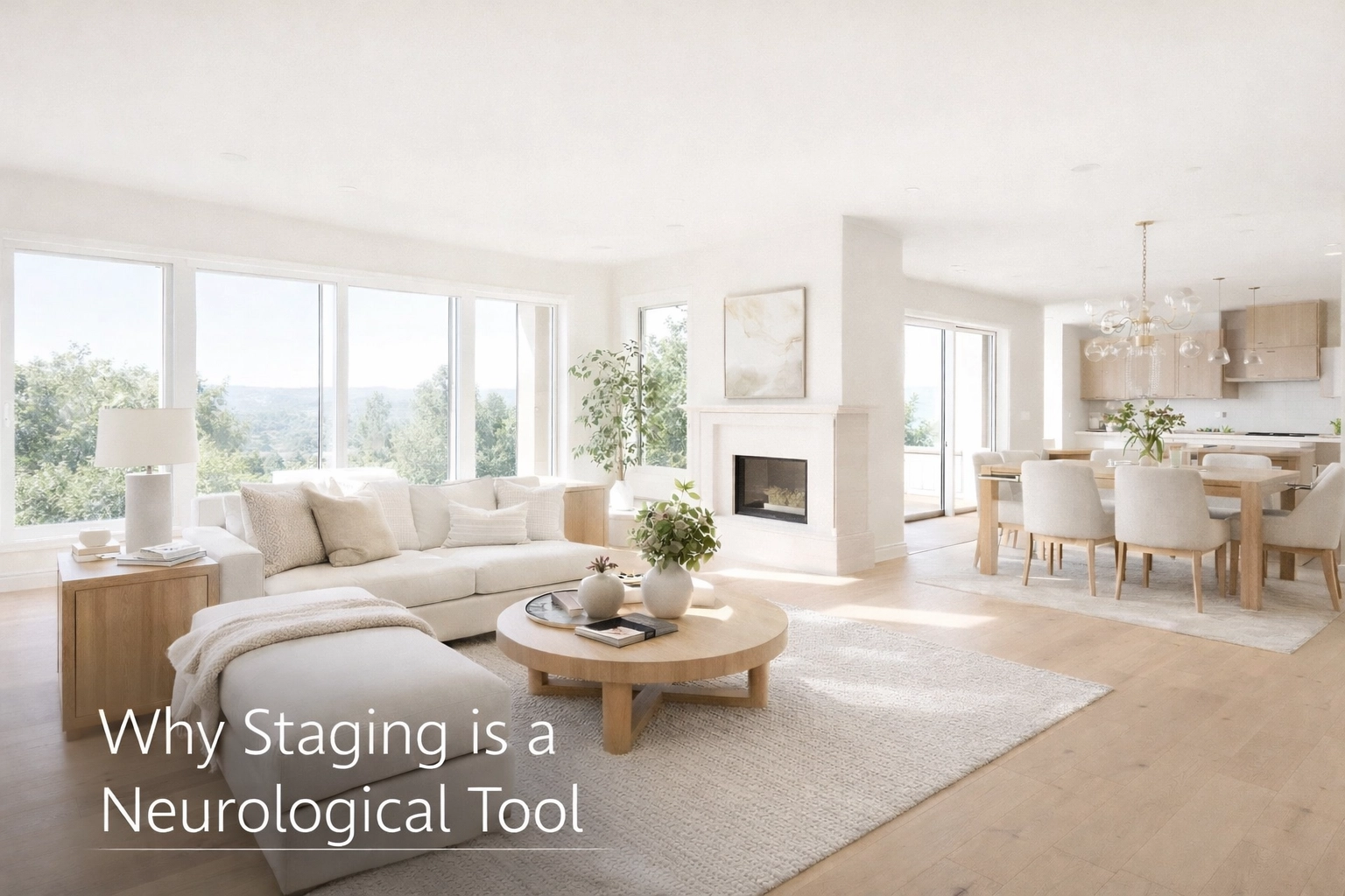 [HERO] Why Staging is a Neurological Tool