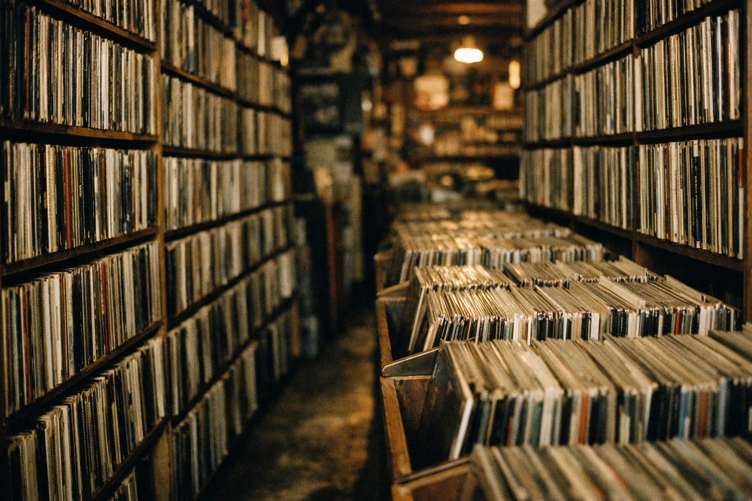 Nivessa store interior