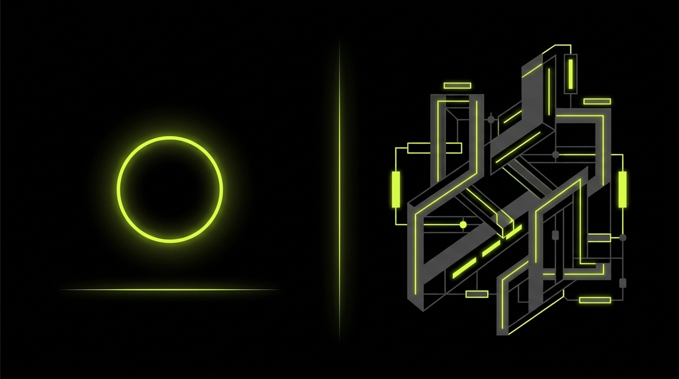 Shopify vs Custom Builds Hero Image