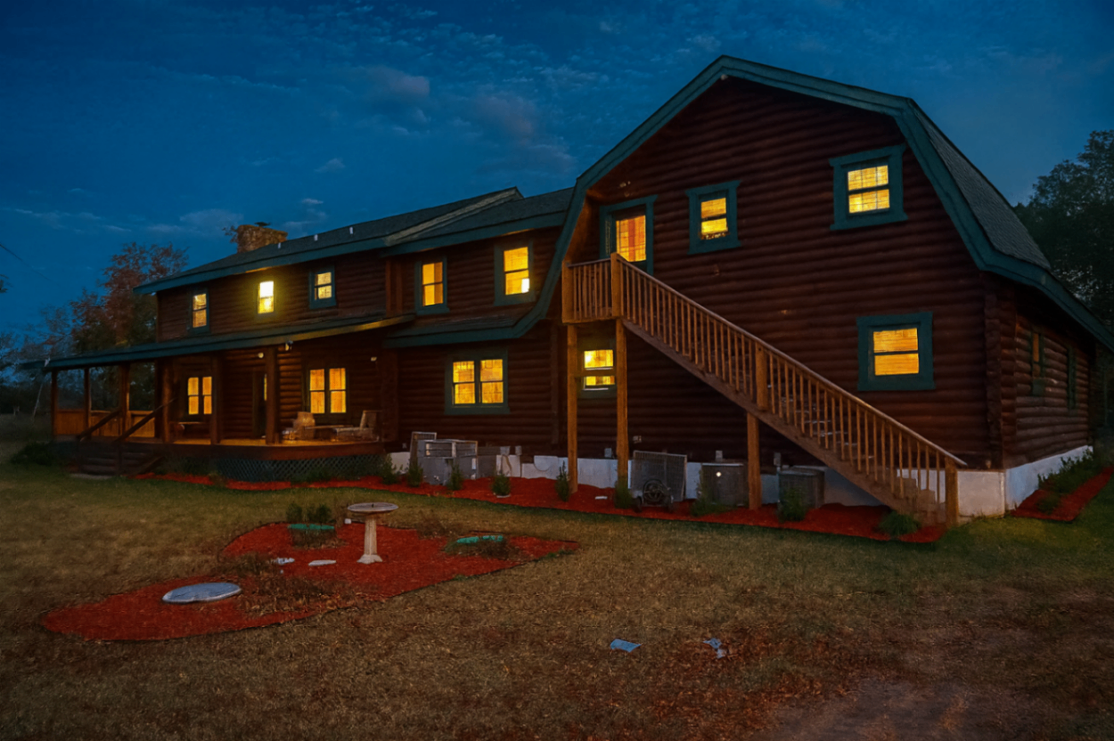 Ingrained Recovery Residential Facility