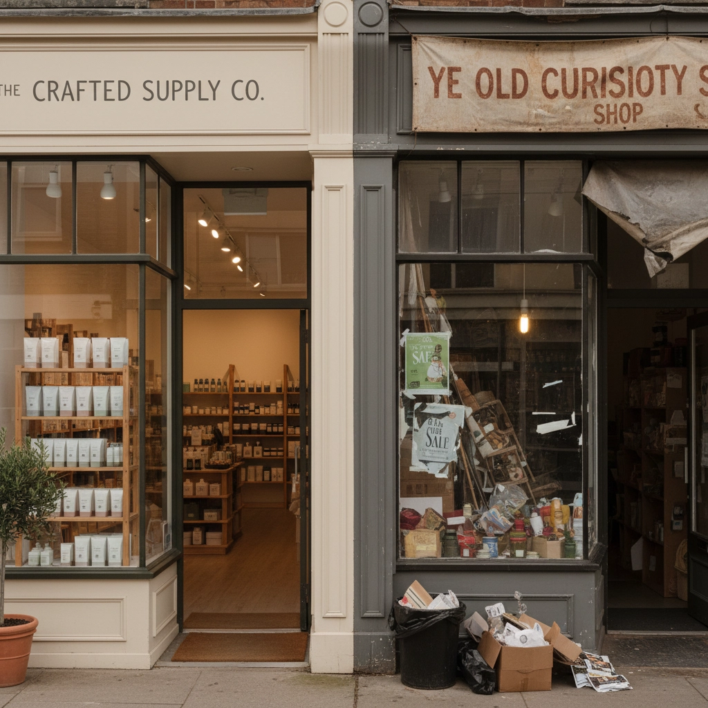 Are You Making These 5 Common Mistakes When Preparing Your Business for Sale? | Decipher Your Value