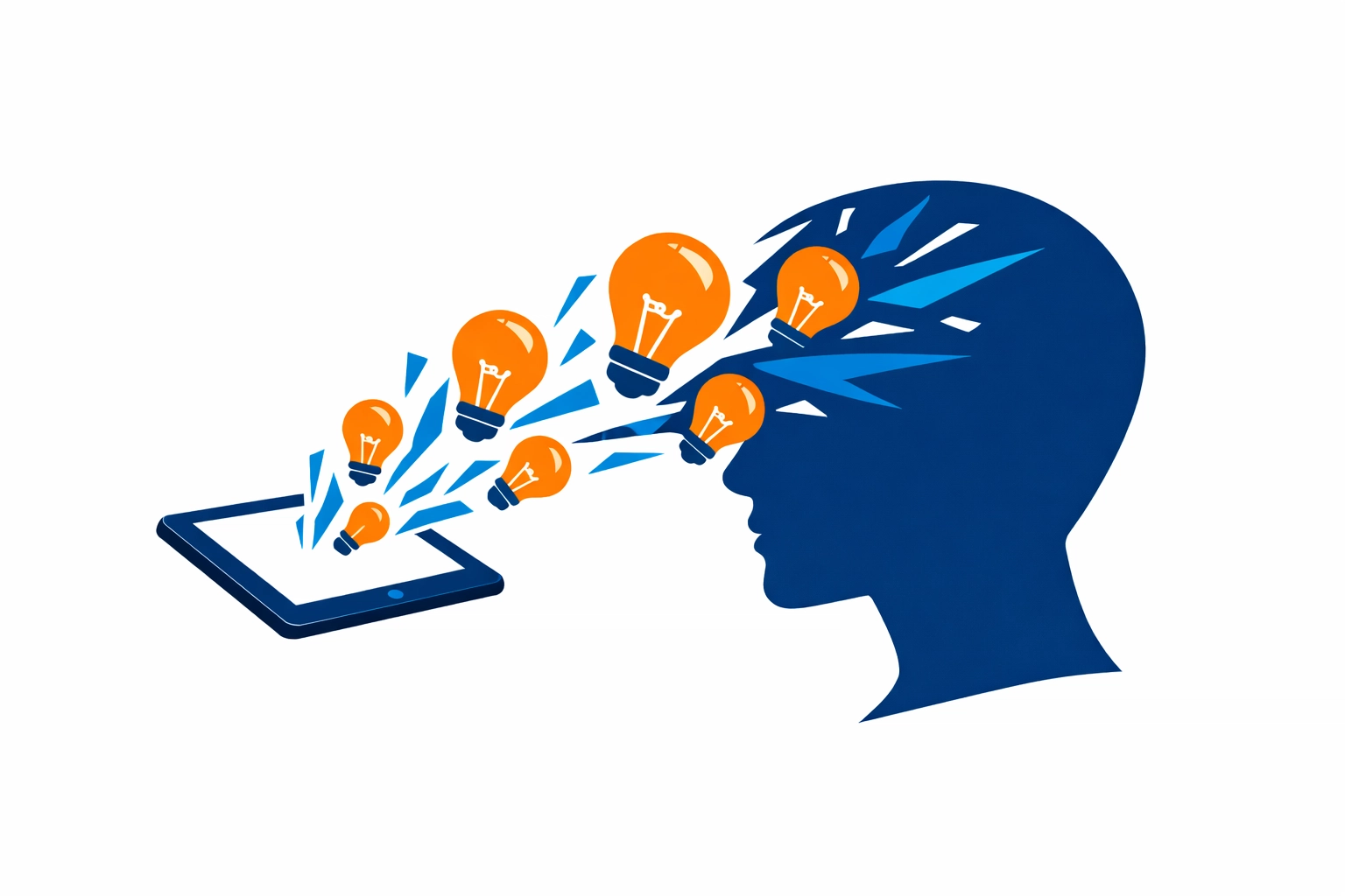 User engagement through interactive customer education and custom eLearning development.