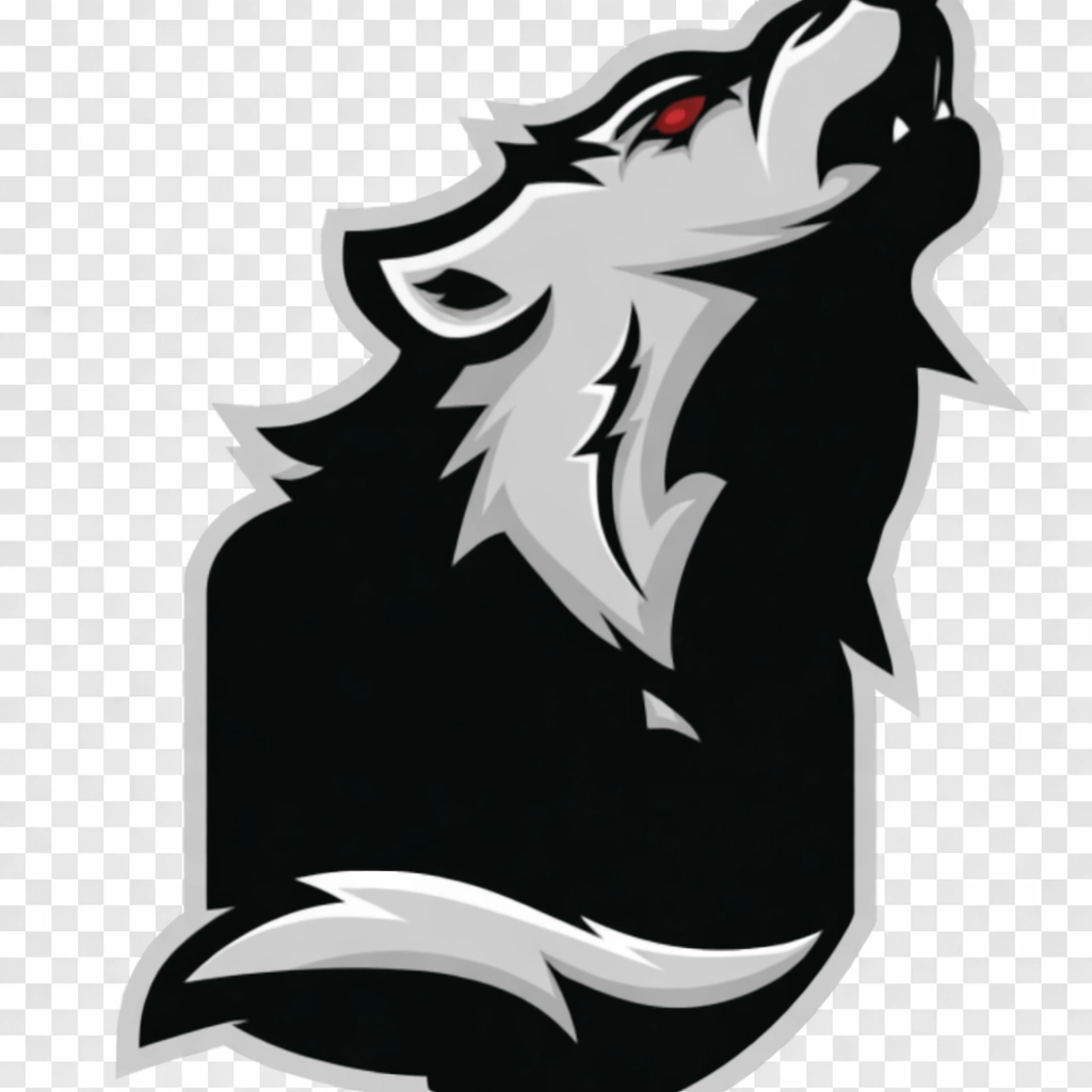 Lobo Business Sales LLC Logo with Shadow Lift