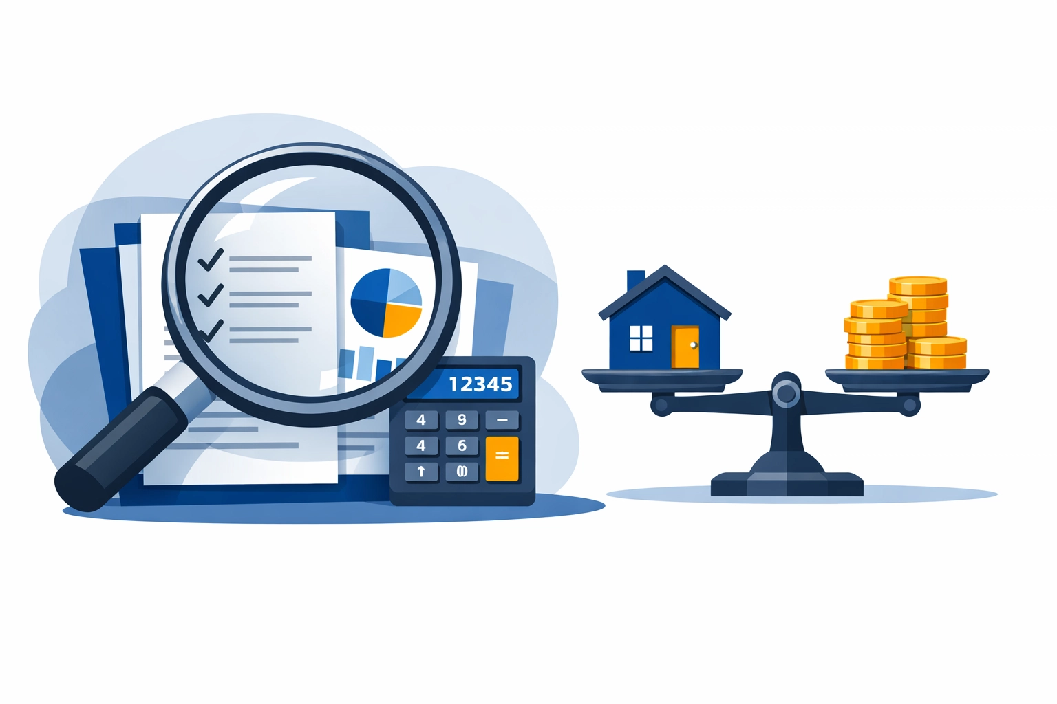 Professional tax preparation in New Haven comparing itemized and standard deductions for maximum savings.