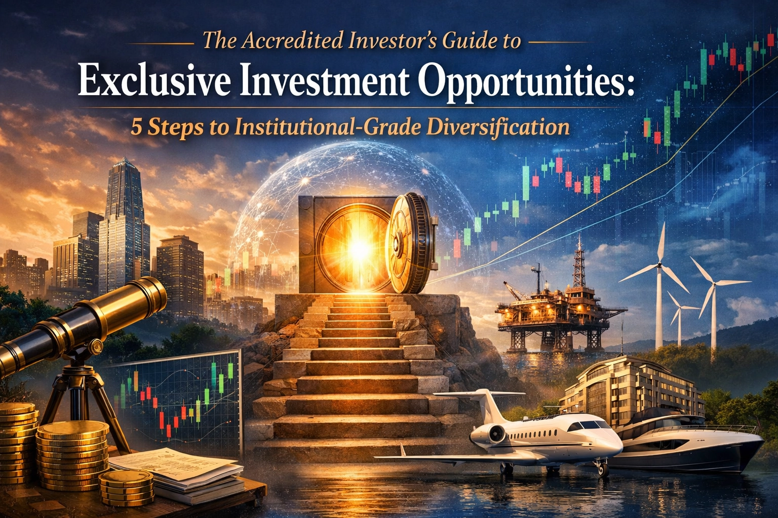 [HERO] The Accredited Investor