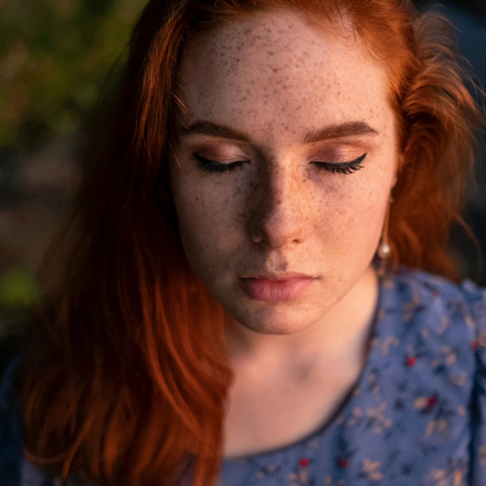 AEtherbal Facial Care Close-Up