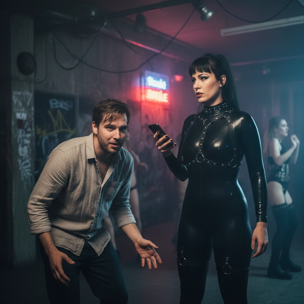 Dominant Women Dating: 7 Mistakes Submissive Men Make (And How to Fix Them Before Getting Blocked)