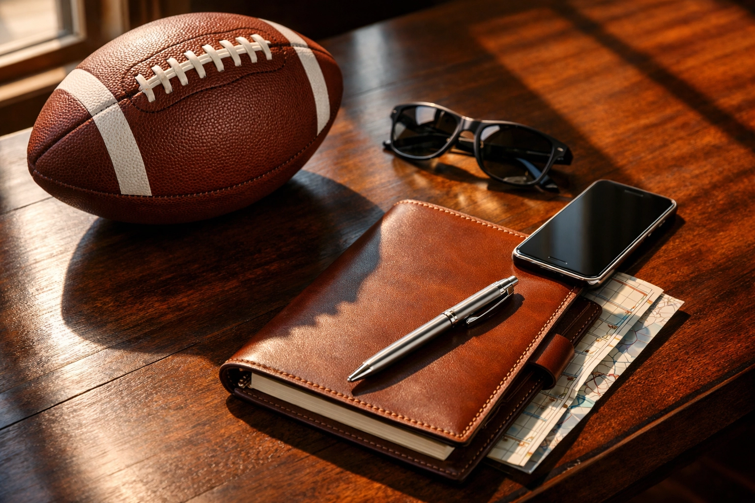 Business travel planning essentials for attending the Super Bowl 2026 event in Santa Clara.