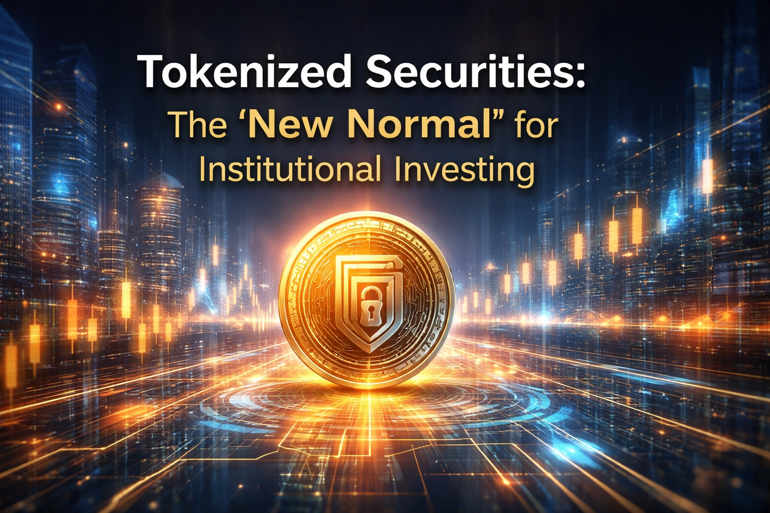 [HERO] Tokenized Securities: The 