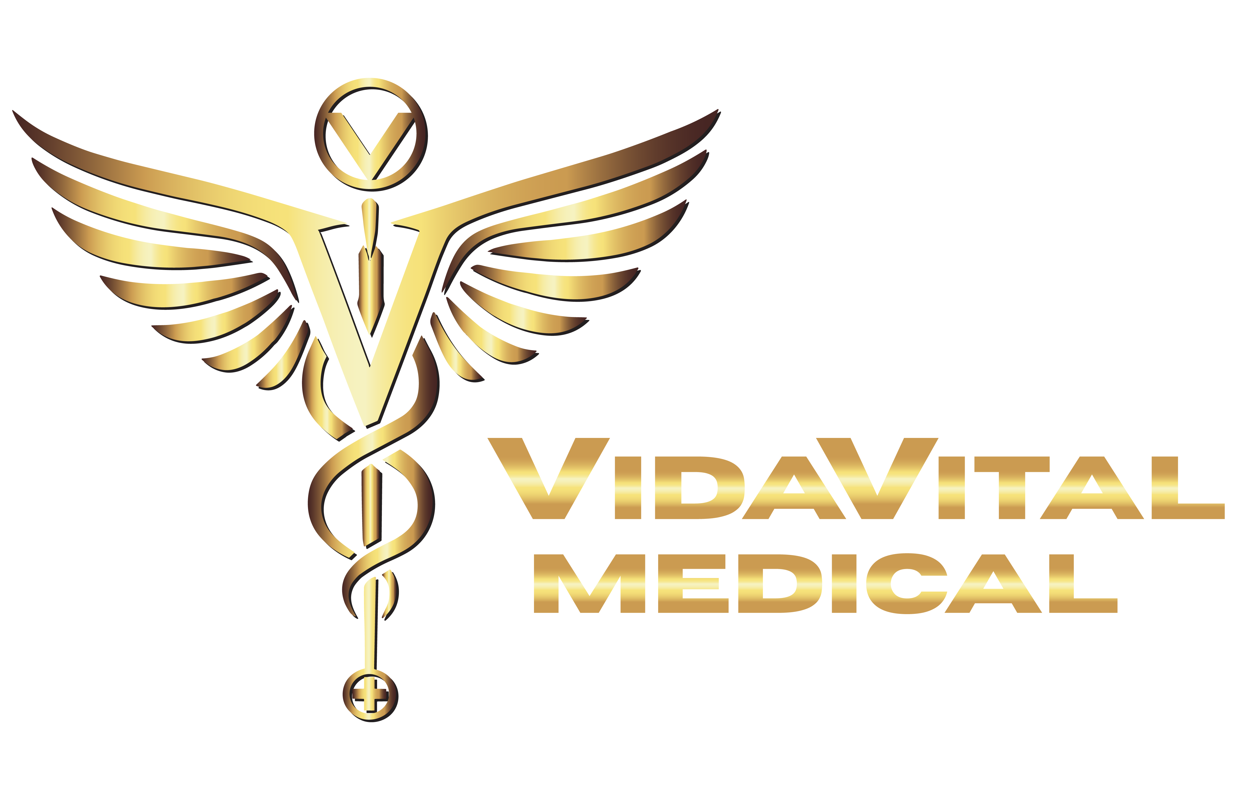 VidaVital Medical logo