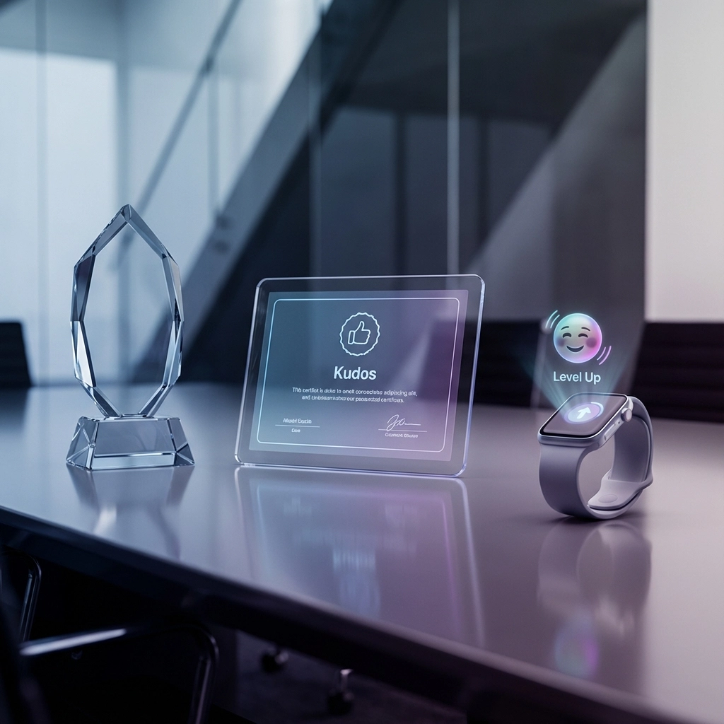 Millennials vs Gen Z vs Boomers: Which Recognition Style Actually Motivates Your Team?