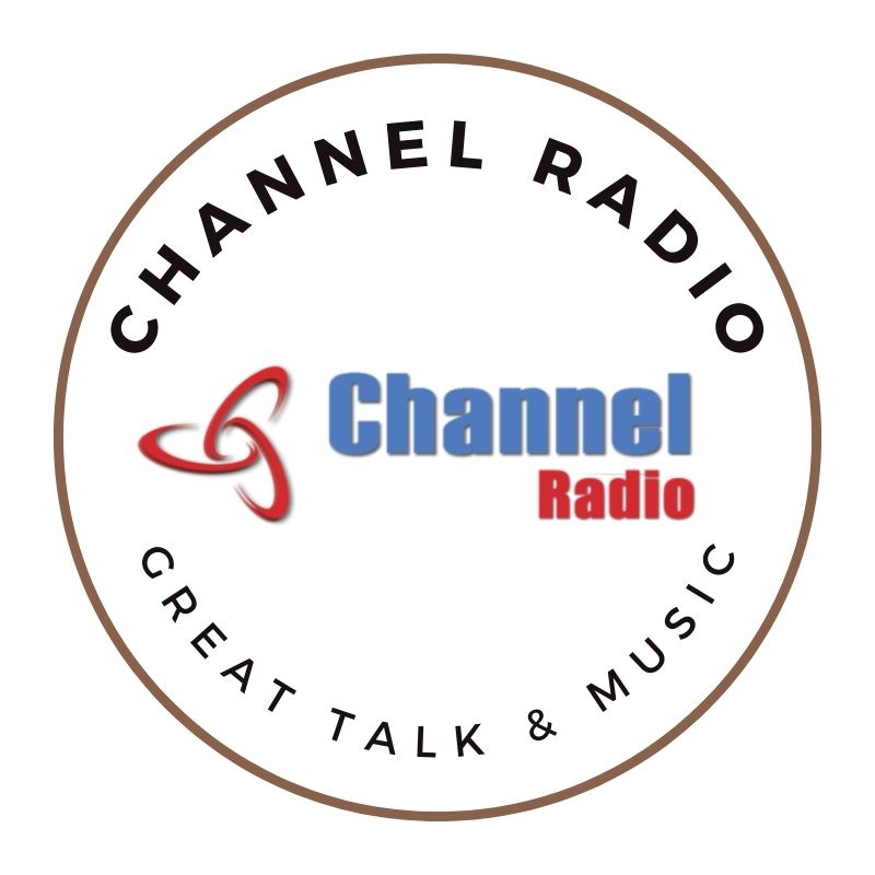 Circular Channel Radio logo