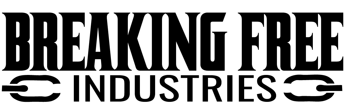 Breaking Free Industries Logo