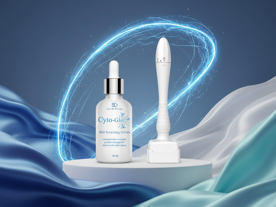 Cyto-Glo Skin Renewing Serum