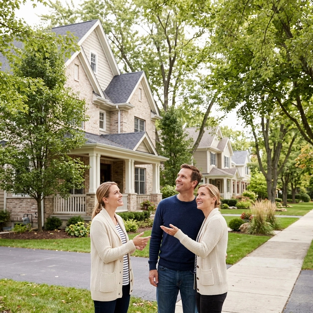 Looking for the Best Chicago Suburbs? Here Are 10 Things You Should Know Before You Buy