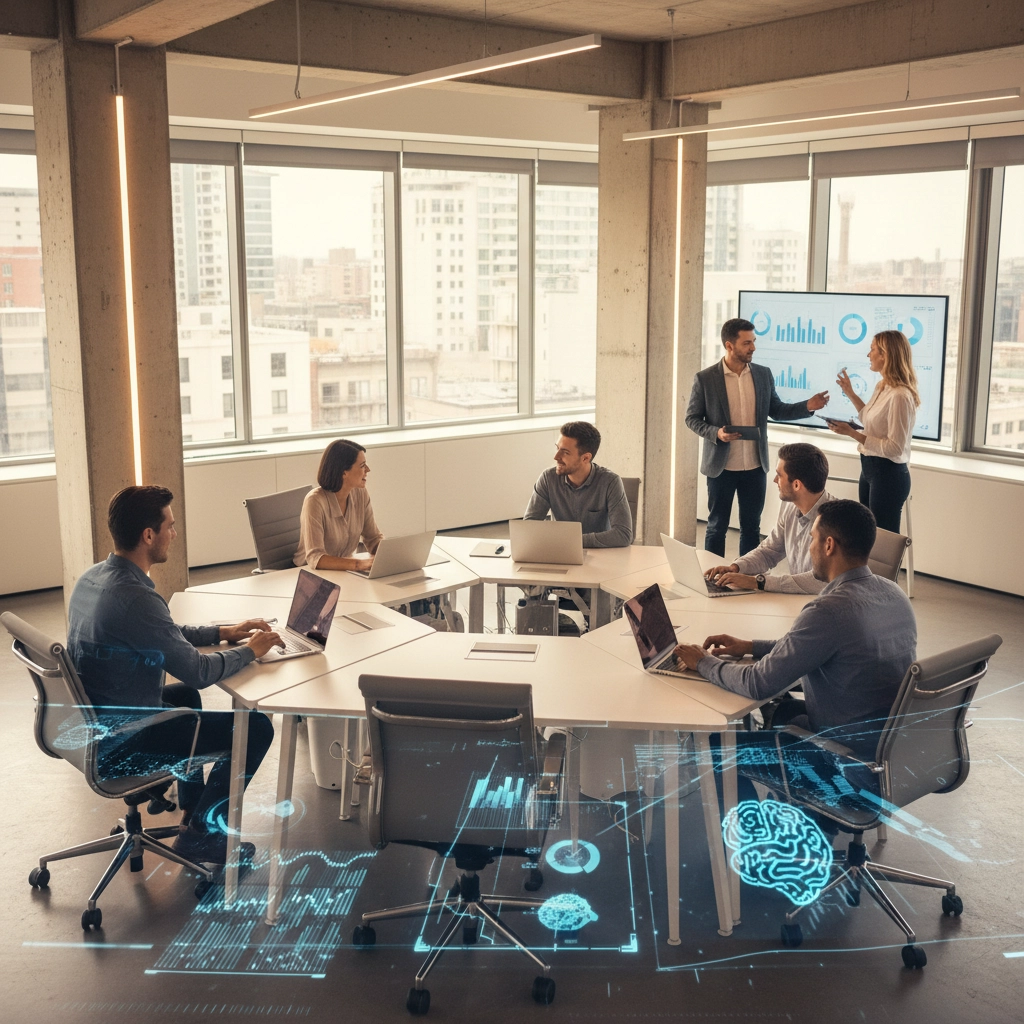 10 Signs Your Business Is Ready for AI Automation (and How AI Automation Experts for Businesses Can Help) image_4